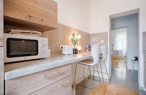 Jakomini Apartment | Family-Friendly Apartment in Graz