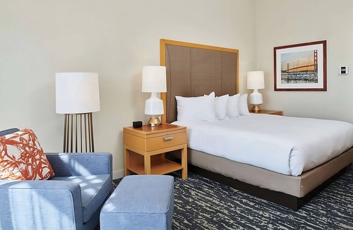 Berkeley Hotel | Family-Friendly Bay Area Stay | 3 Units | Pool, Free Parking & breakfast