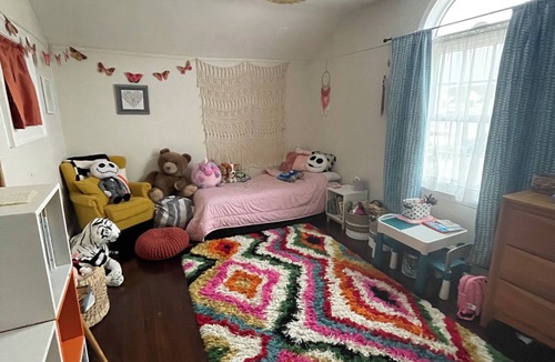 Long Beach House | Family Friendly Beach House 2Blks to Beach, Brdwalk/Shops, Outdoor Shower, Patio