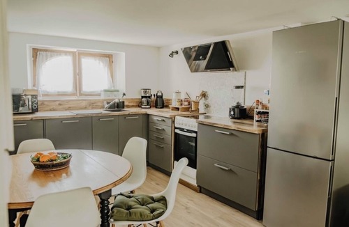 Labenne-Ocean House | Family-friendly beach house with swimming pool (new in 2024), 400 meters from the ocean