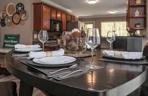 New Castle House | Family-Friendly Birmingham Area Home Near Trussville Sports Complex