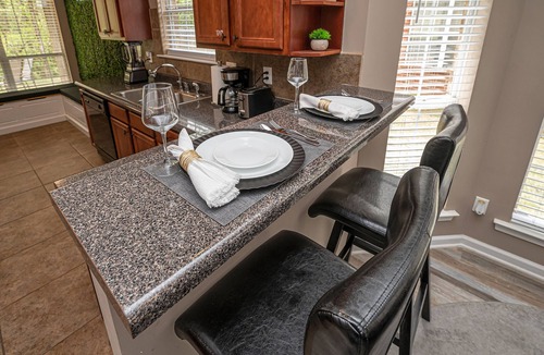 New Castle House | Family-Friendly Birmingham Area Home Near Trussville Sports Complex