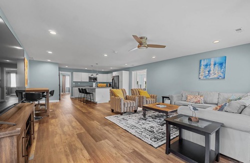 Selbyville House | Family Friendly! Brand New Selbyville Escape