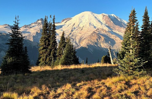 Enumclaw Cabin | Family-friendly cabin along the White River 10 min to Crystal Mtn/Mt. Rainer NP