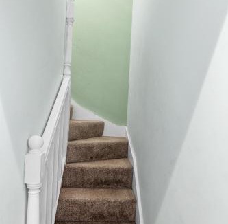 Chorlton-cum-Hardy Apartment | Family-Friendly Chorlton Apartment with Free Street Parking