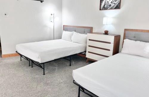 Zermatt Apartment | Family-Friendly Double Queen Mountain Suite Near Deer Valley Ski Resort - 2037