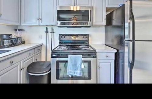 Durant House | Family - Friendly escape