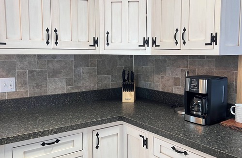 Mount Union House | Family Friendly Guesthouse along 522 in a quiet setting of Mount Union PA
