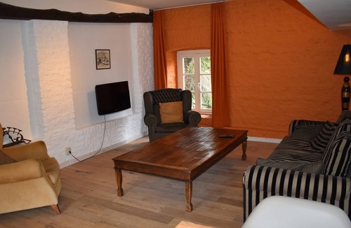 Kerkrade Hotel | Family-Friendly Hideaway with Garden Views Close to GaiaZOO
