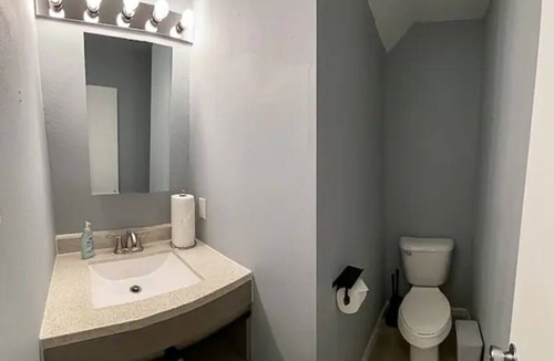 Wanamaker House | Family-Friendly Home