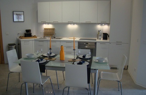 Għadira Apartment | Family Friendly Holiday Apartment