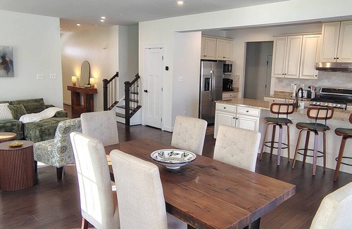 Ballenger Creek House | Family-Friendly Home in Quiet Neighborhood in Frederick, MD