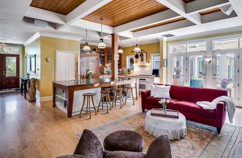Boulder House | Family-Friendly Home w/Pool, 10-min to Downtown!