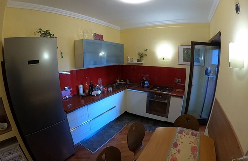 Tuscolano Apartment | family friendly