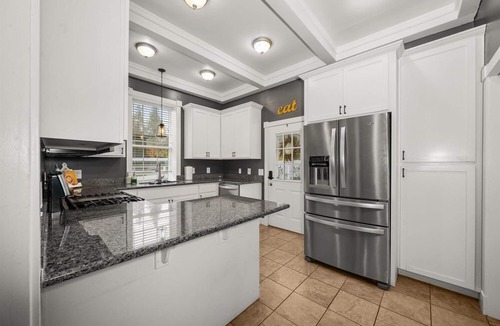 Rockwood House | Family-friendly Manito Park home. Close to downtown, hospitals & colleges.