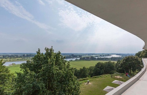 Wageningen Hotel | Family Friendly Nature Escape w/Dining & Spa | Nature Reserves & Local Landmarks