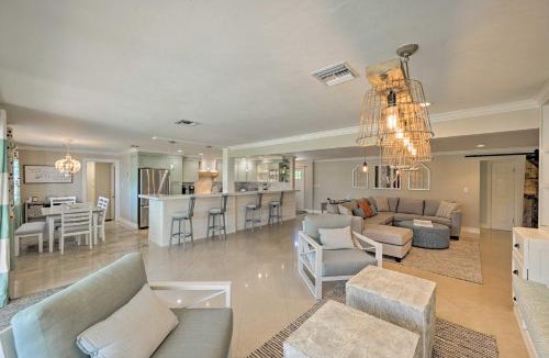 Palm River Estates House | Family-Friendly Palm River Estates House!