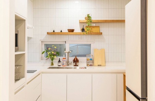 Daeheung-dong House | [Family Friendly]Perfect 3-bedroom 2-bath house in beautiful Seoul for your stay