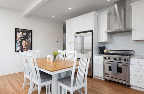 Philipsburg House | Family-friendly Philipsburg retreat with mountain views, tranquil fireplaces & skiing nearby