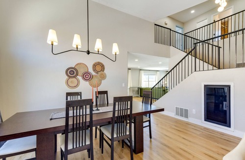 Foothills House | Family-Friendly Phoenix House w/ Outdoor Pool