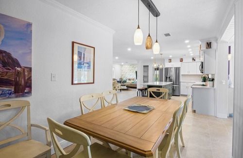 West Bradenton House | Family-Friendly Pool Home Just Minutes from Anna Maria Island