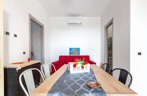 Realmonte Villa | Family-Friendly Sicily Stay
