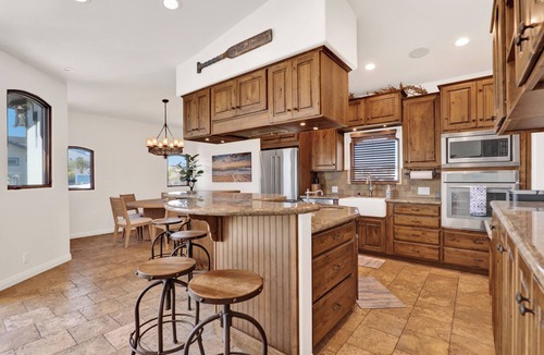 Silver Strand House | Family friendly Silverstrand Beach house
