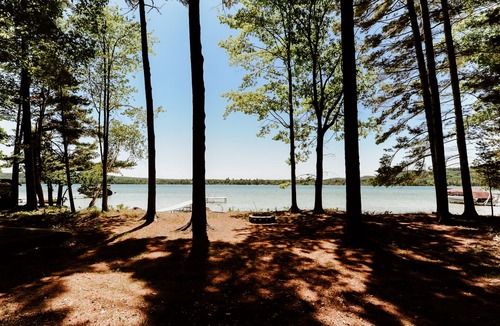 Cedar Cabin | Family friendly, Sleeping Bear National Park and Historic Fishtown nearby