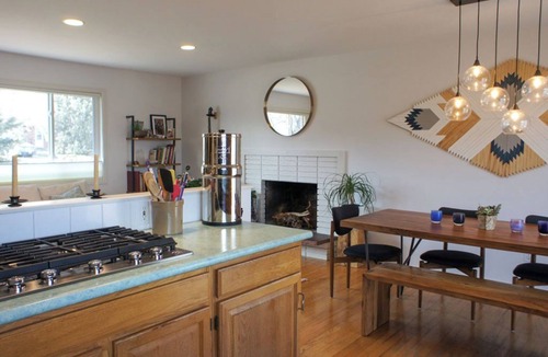 South Boulder House | Family Friendly, South Boulder home close to Hiking Trails, WiFi and Fenced yard