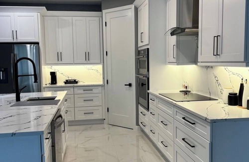 Fort Myers House | Family Friendly SWFL Home 3BR, Sleeps 6, Screened Lanai