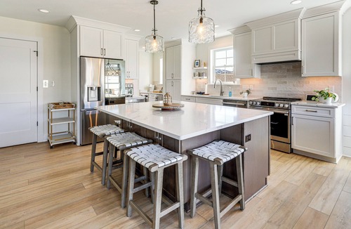 South Bethany Harbor House | Family Friendly! Canal-Front Gem in Bethany Beach
