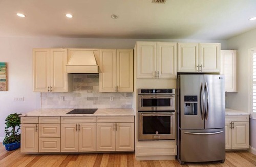 Naples House | Family friendly