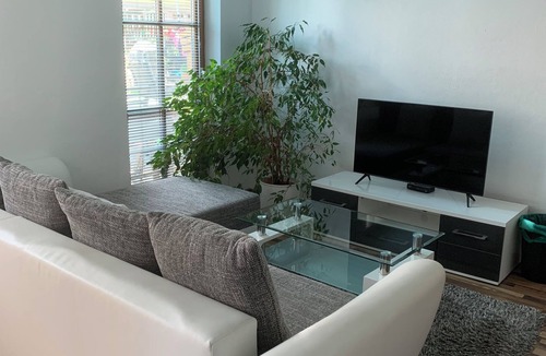 Dachau District Apartment | Family-friendly vacation apartment near Munich