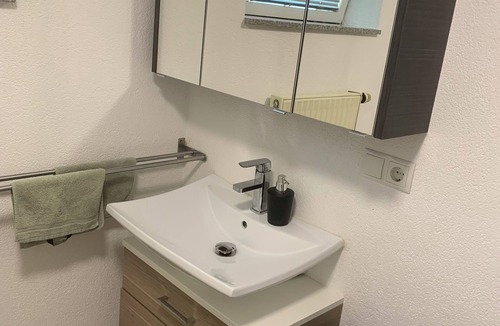 Dachau District Apartment | Family-friendly vacation apartment near Munich
