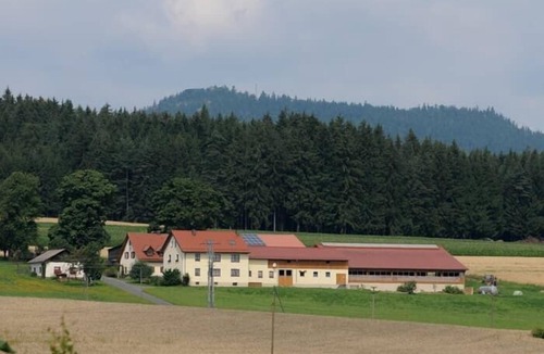 Pullenreuth Apartment | Family-friendly vacation home with 2 separate apartments. Bedrooms