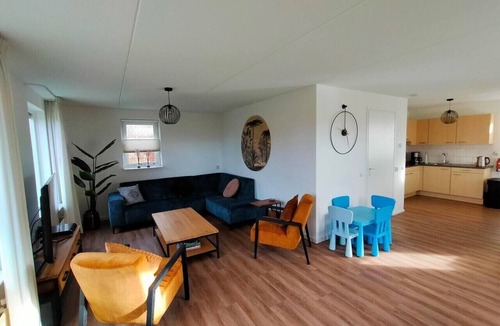 Schoonloo House | Family friendly vacation home in Schoonloo with lots of privacy