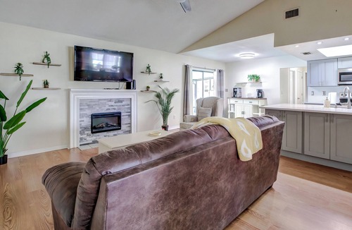 Ocala House | Family-friendly vacation rental with everything needed for a great stay.