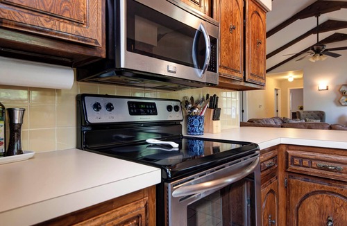 Republic House | Family Fun at Primrose Retreat - Cozy, Clean & Chemical-Free