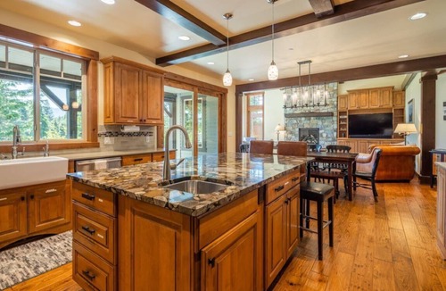 Cle Elum House | Family Fun, Hot Tub, Suncadia Pool Access