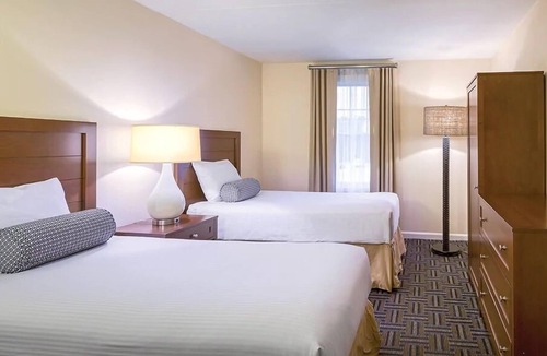 The Point Resort | Family Fun @ Wyndham Long Wharf-2 Bedroom Deluxe