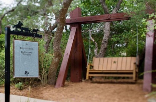 West San Antonio Resort | Family Getaway! Hyatt's Wild Oak Ranch-2 Bedroom
