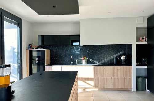 Villeneuve-les-Avignon House | Family home in Villeneuve les Avignon. Festival d'Avignon!