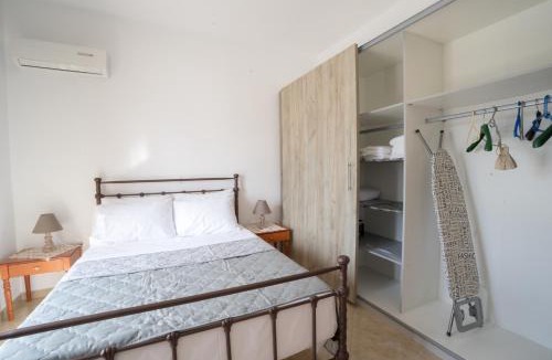 Soroni Villa | Family Haven