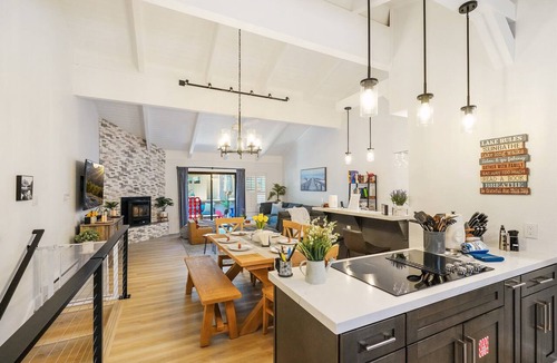 Incline Village Condo | Family Haven in Incline Village - now with A/C!