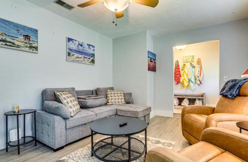Sleepy Hollow House | Family Haven Near Daytona Beaches! Game Room, Pool