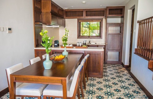 Cam Lam Resort | Family Hill Villa - Three Bedroom Resort, Sleeps 6