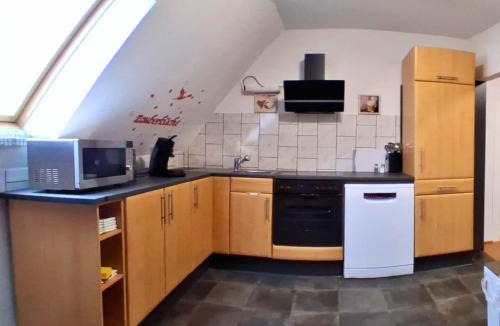 Marienmunster Apartment | Family Holiday Stay in Marienmünster