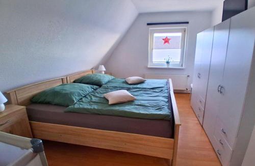 Marienmunster Apartment | Family Holiday Stay in Marienmünster