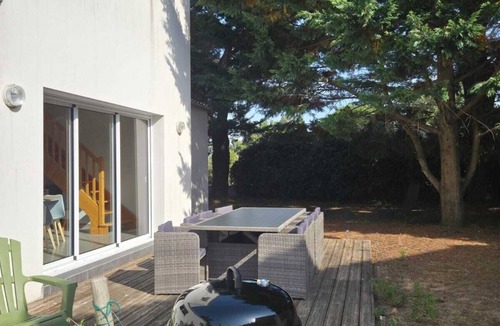 Bretignolles-sur-Mer House | Family home near the ocean in Bretignolles-sur-Mer
