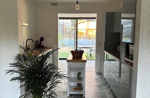 Le Canon House | Family home between Ocean and Basin